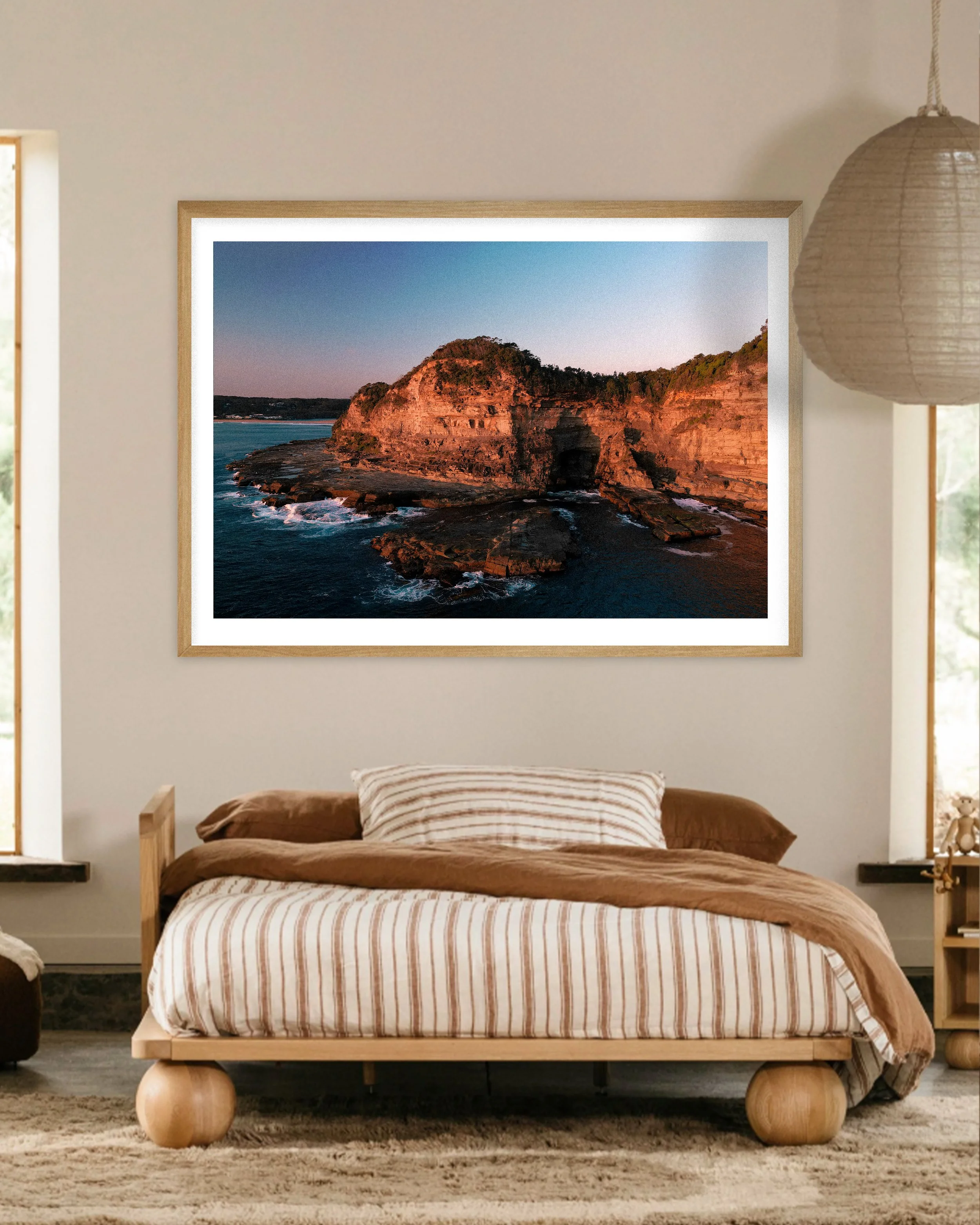 Avoca Headland