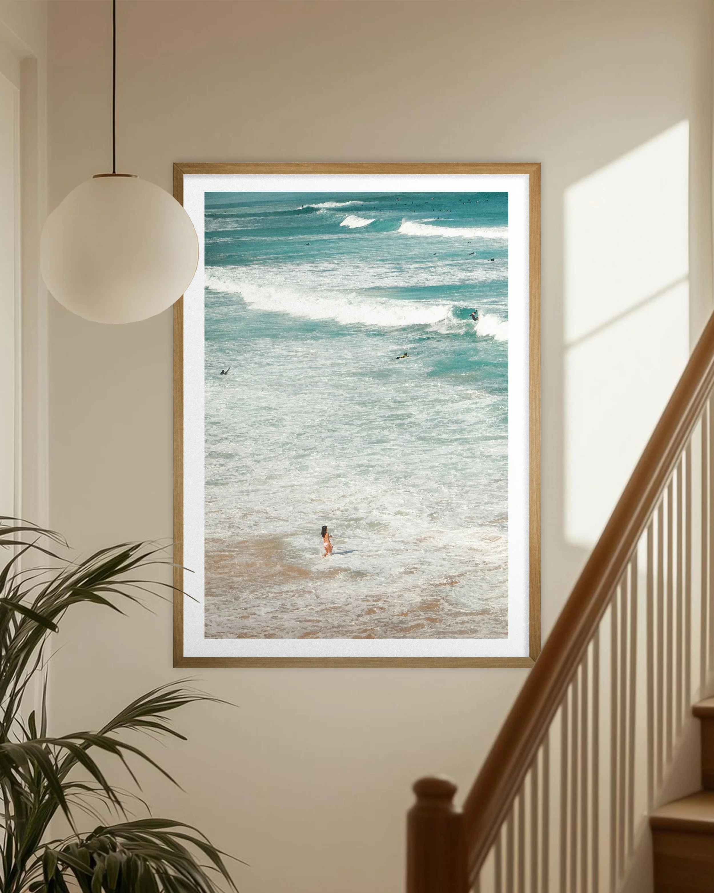Shore Break