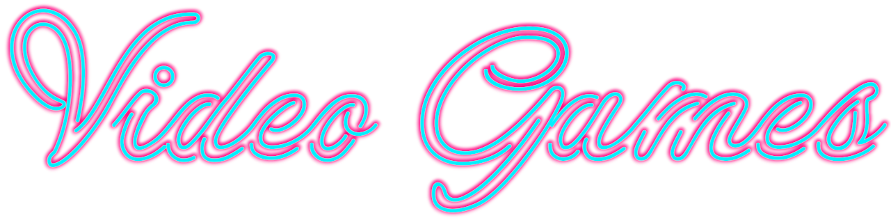 Gamez R' Us "The Shop" official logo and store banner. Click to browse our full collection of retro and modern video games.