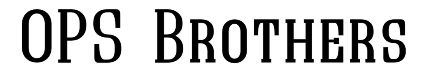 OPS Brothers