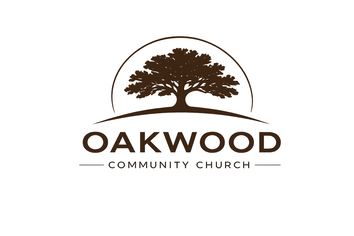 Oakwood Community Church