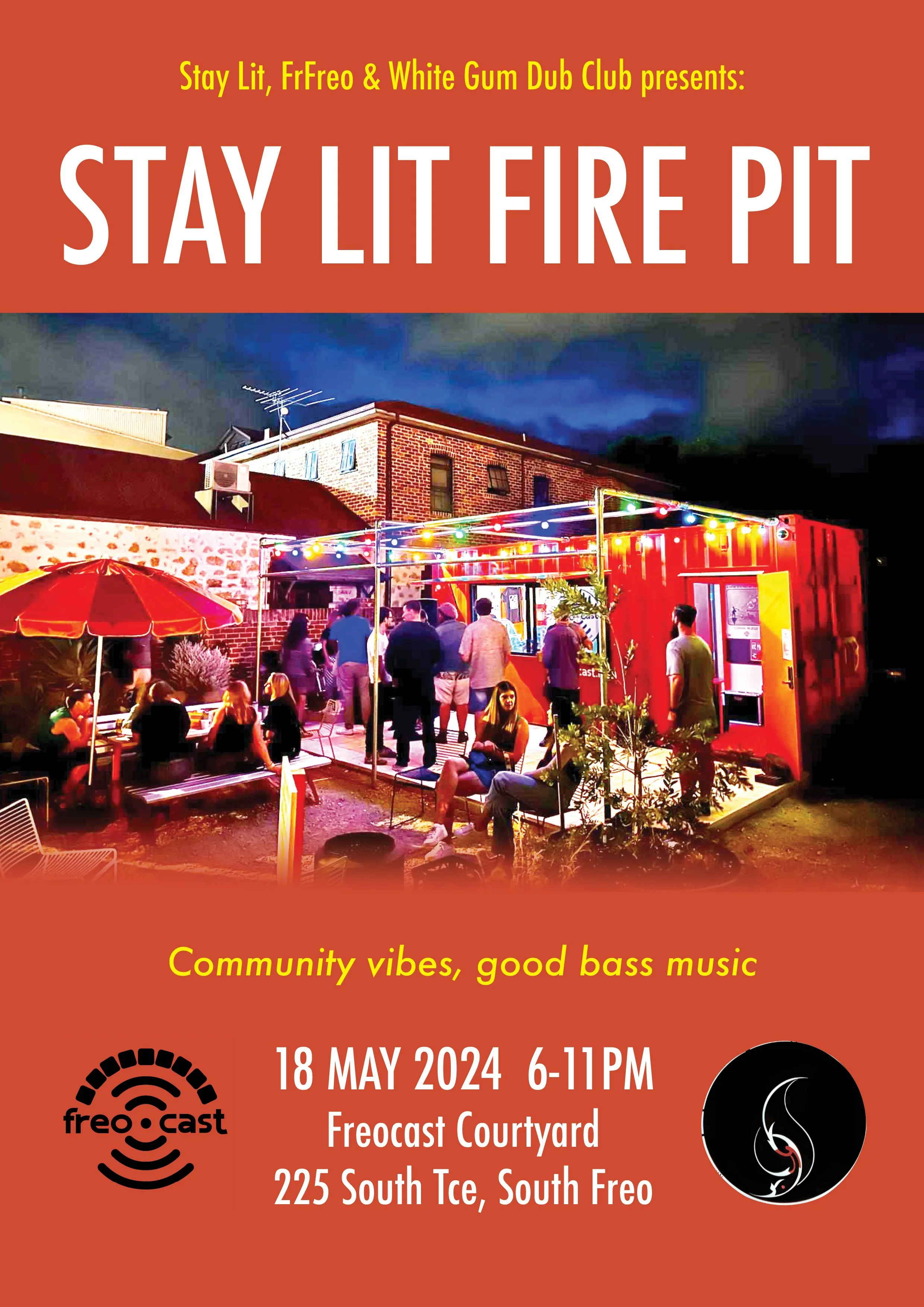 Events & Social Media