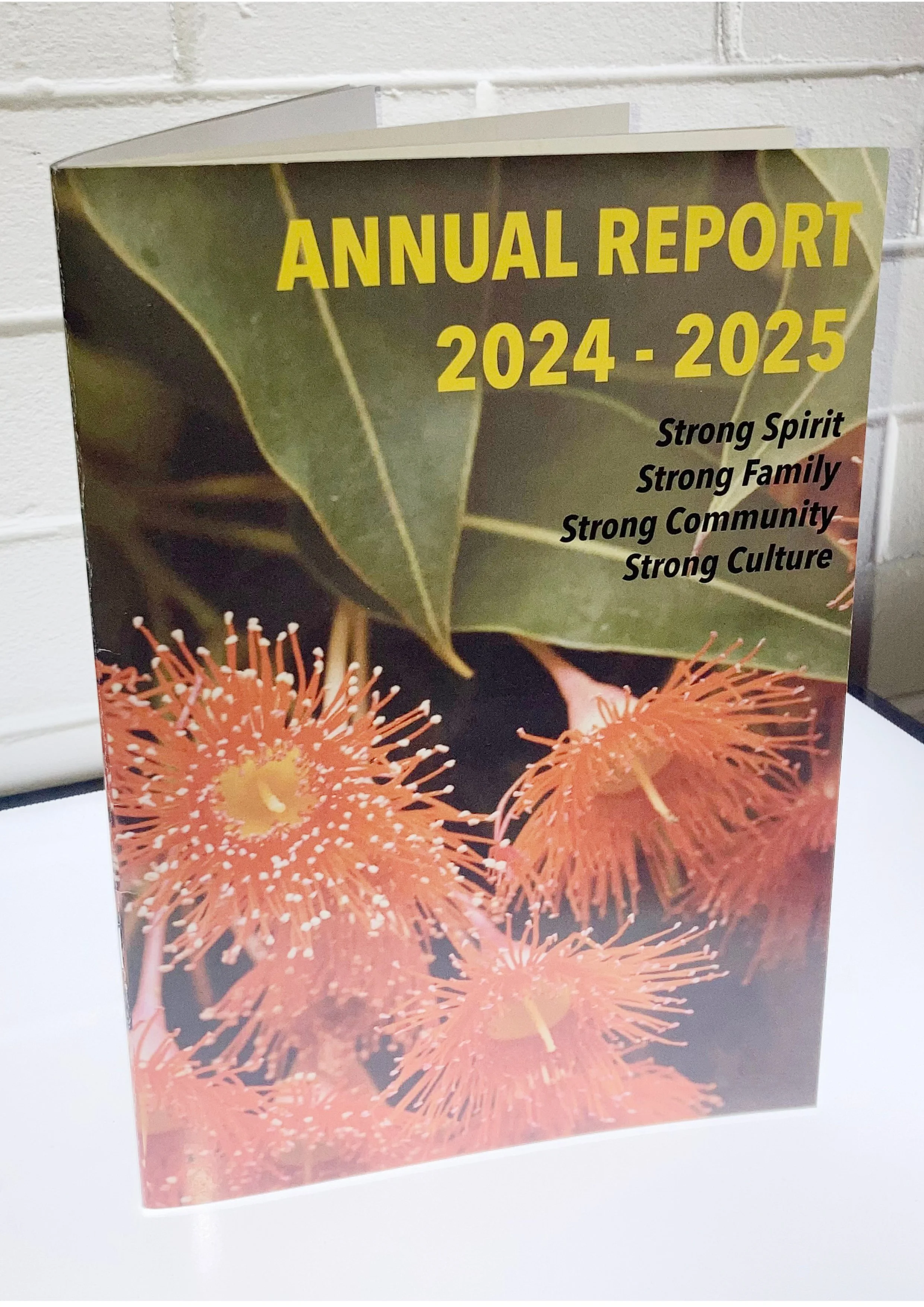 Annual Report