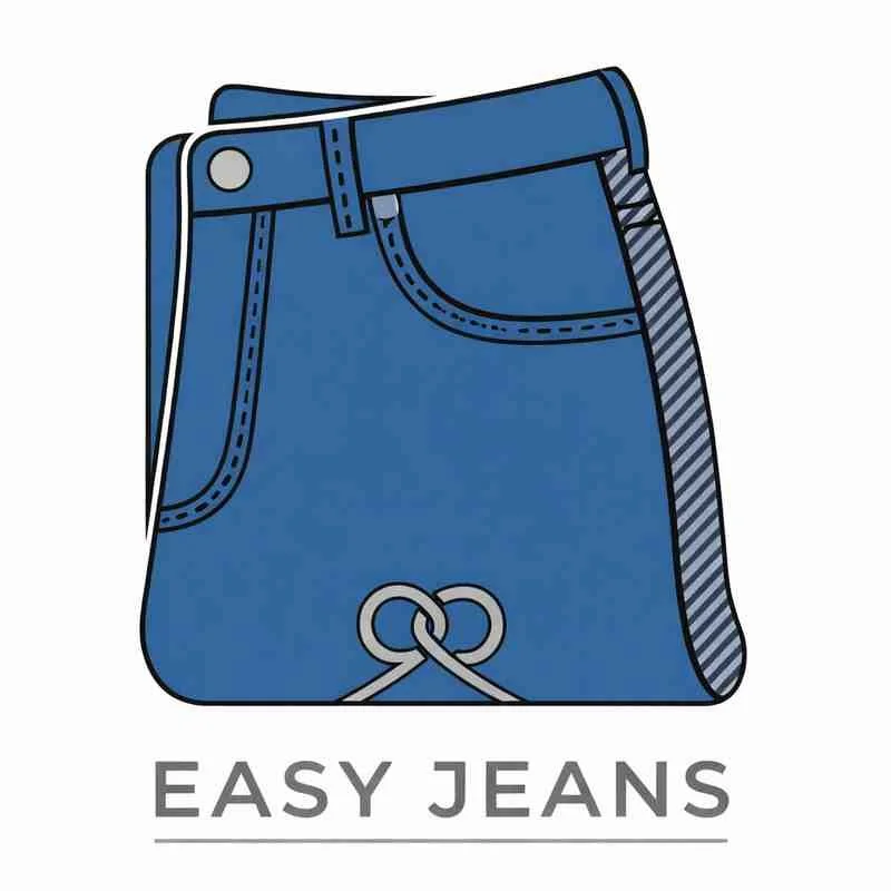 EASY JEANS