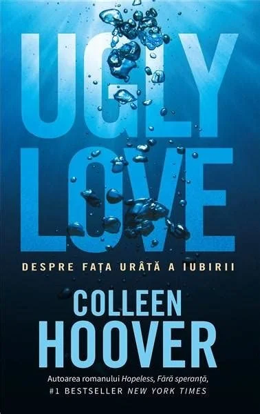 Ugly Love by Colleen Hoover