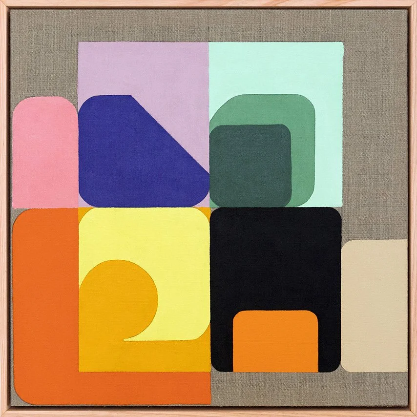 Motel Series - Room 13