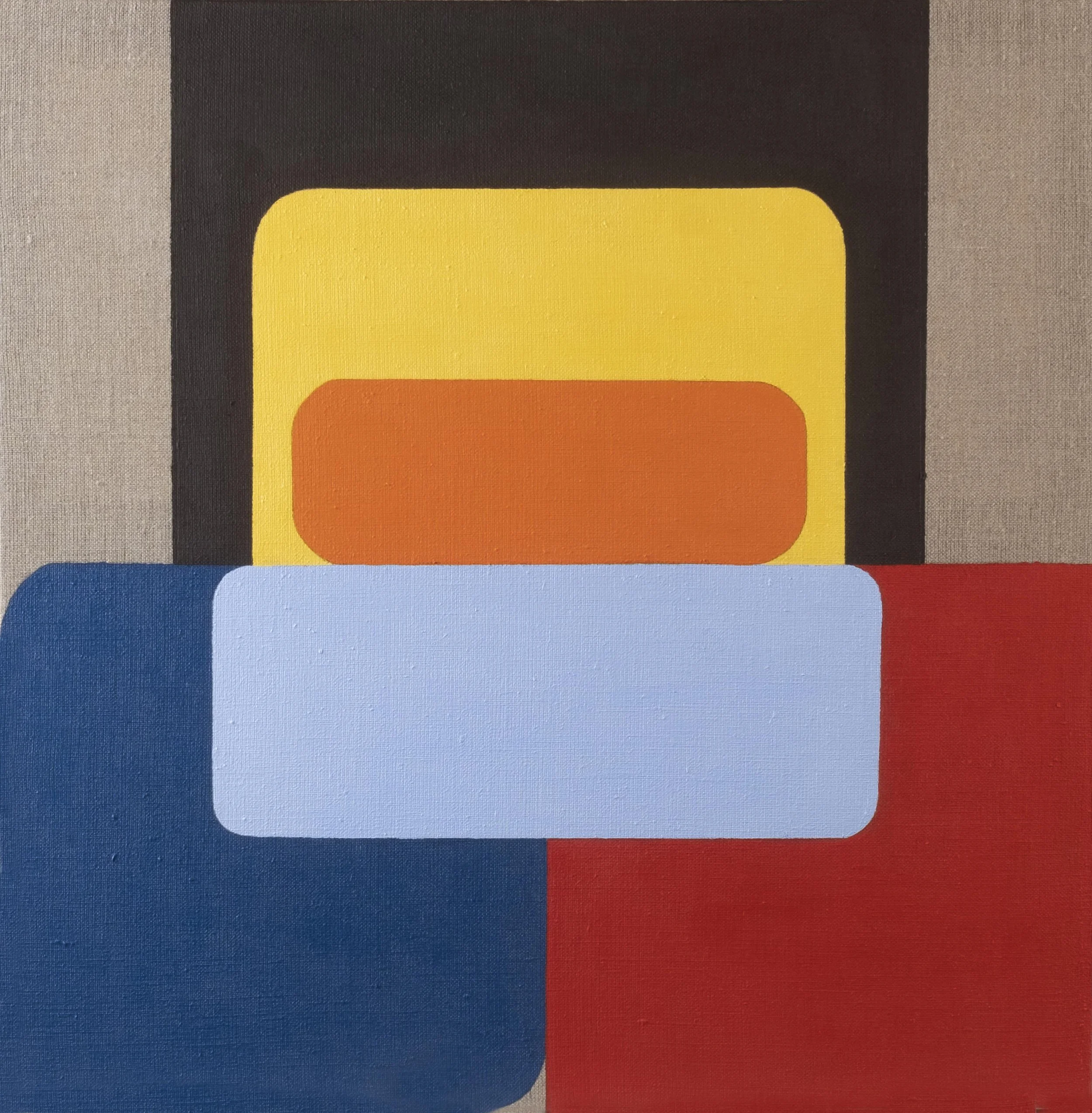 Motel Series - Room 3