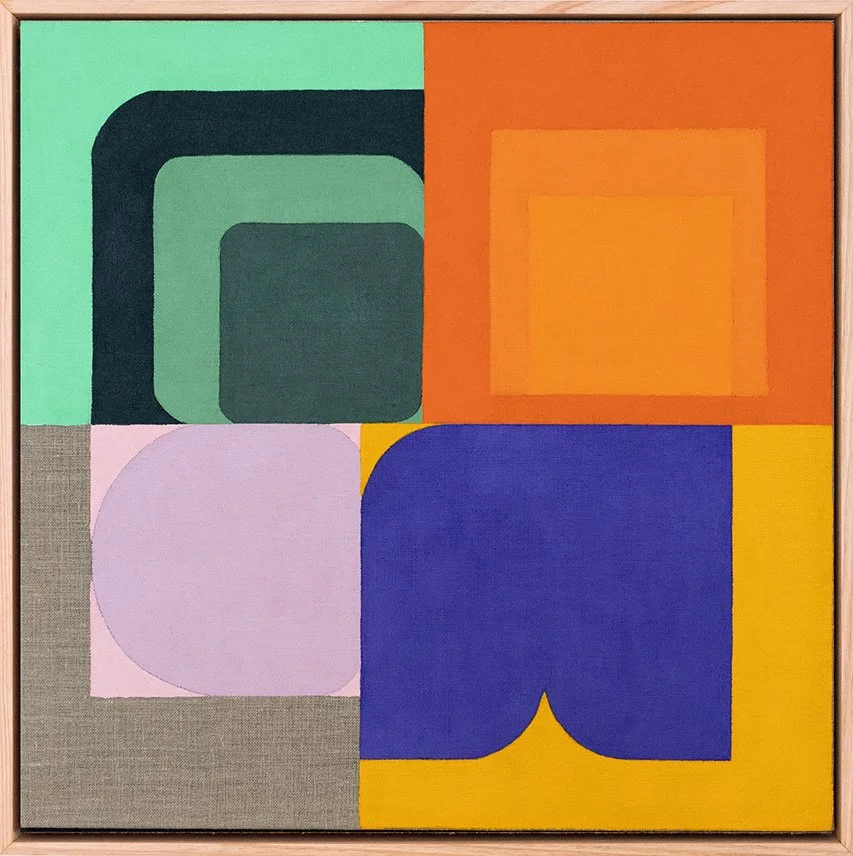 Motel Series - Room 15