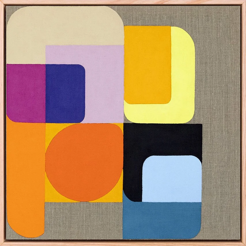 Motel Series - Room 14