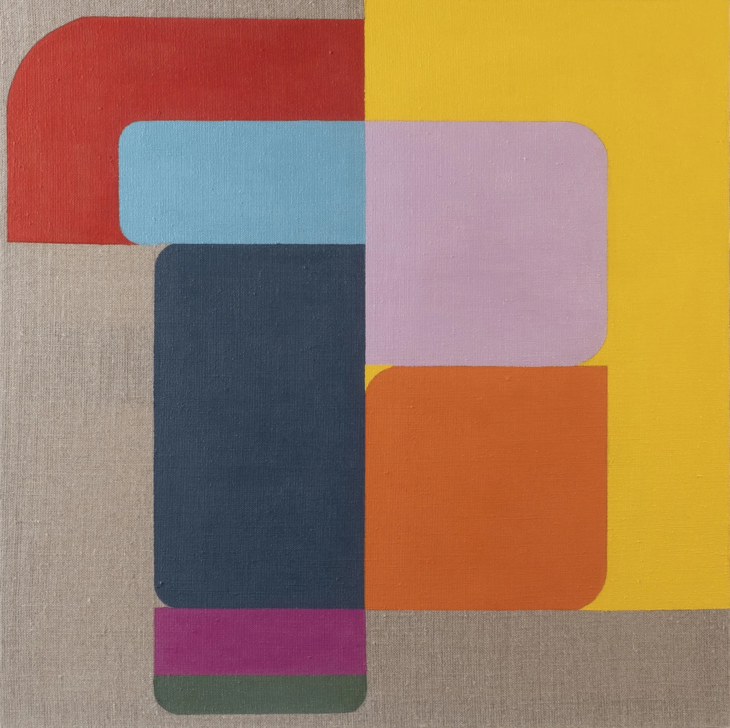 Motel Series - Room 8