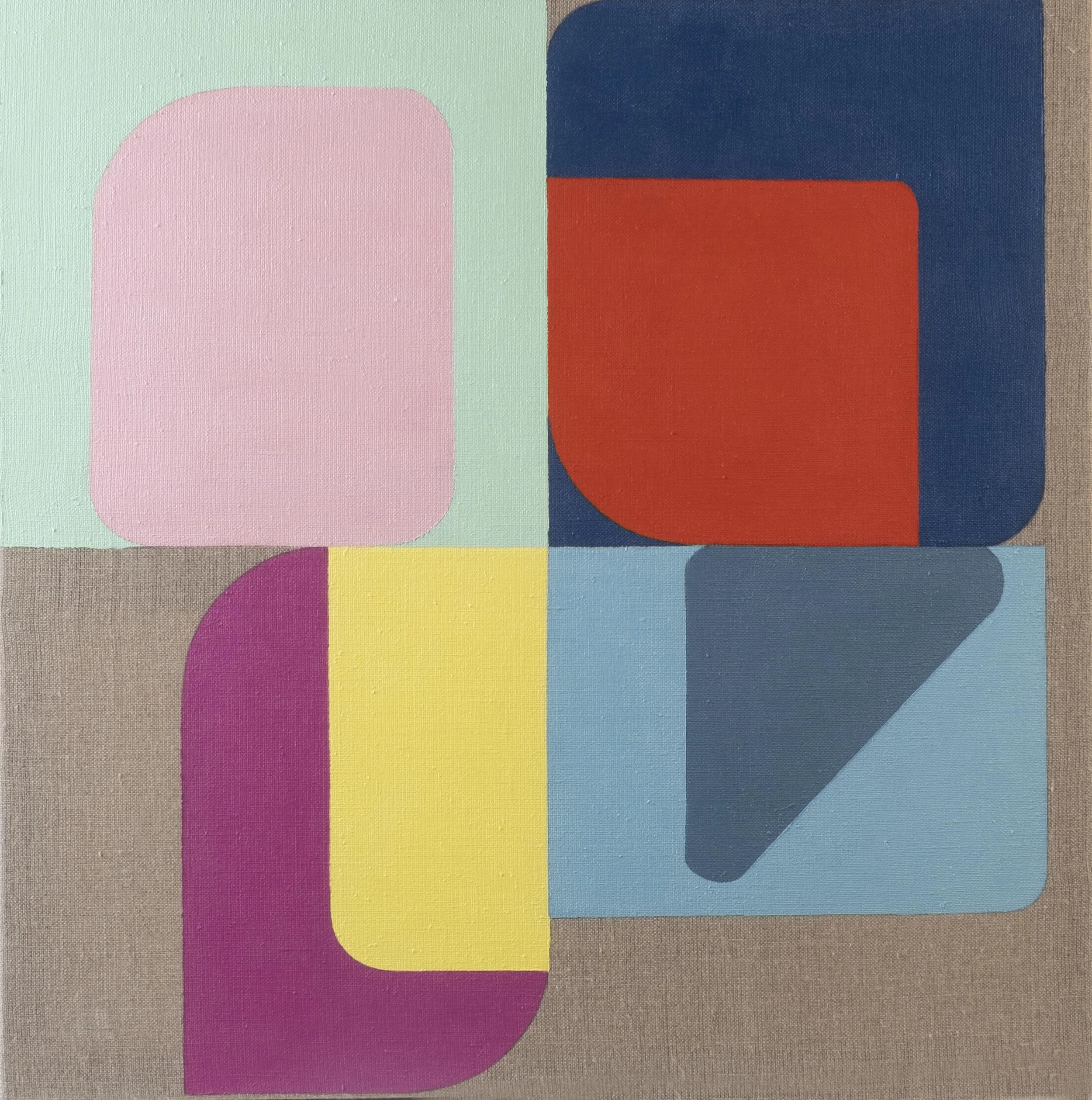 Motel Series - Room 7