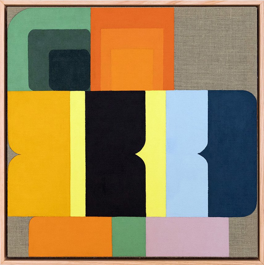 Motel Series - Room 16