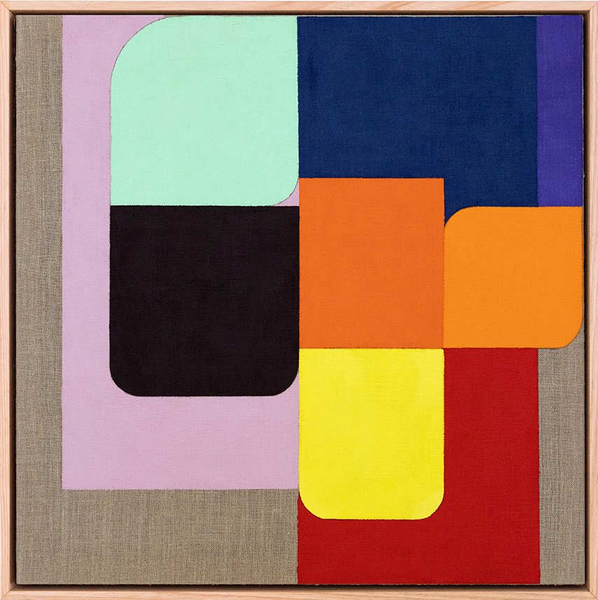 Motel Series - Room 19