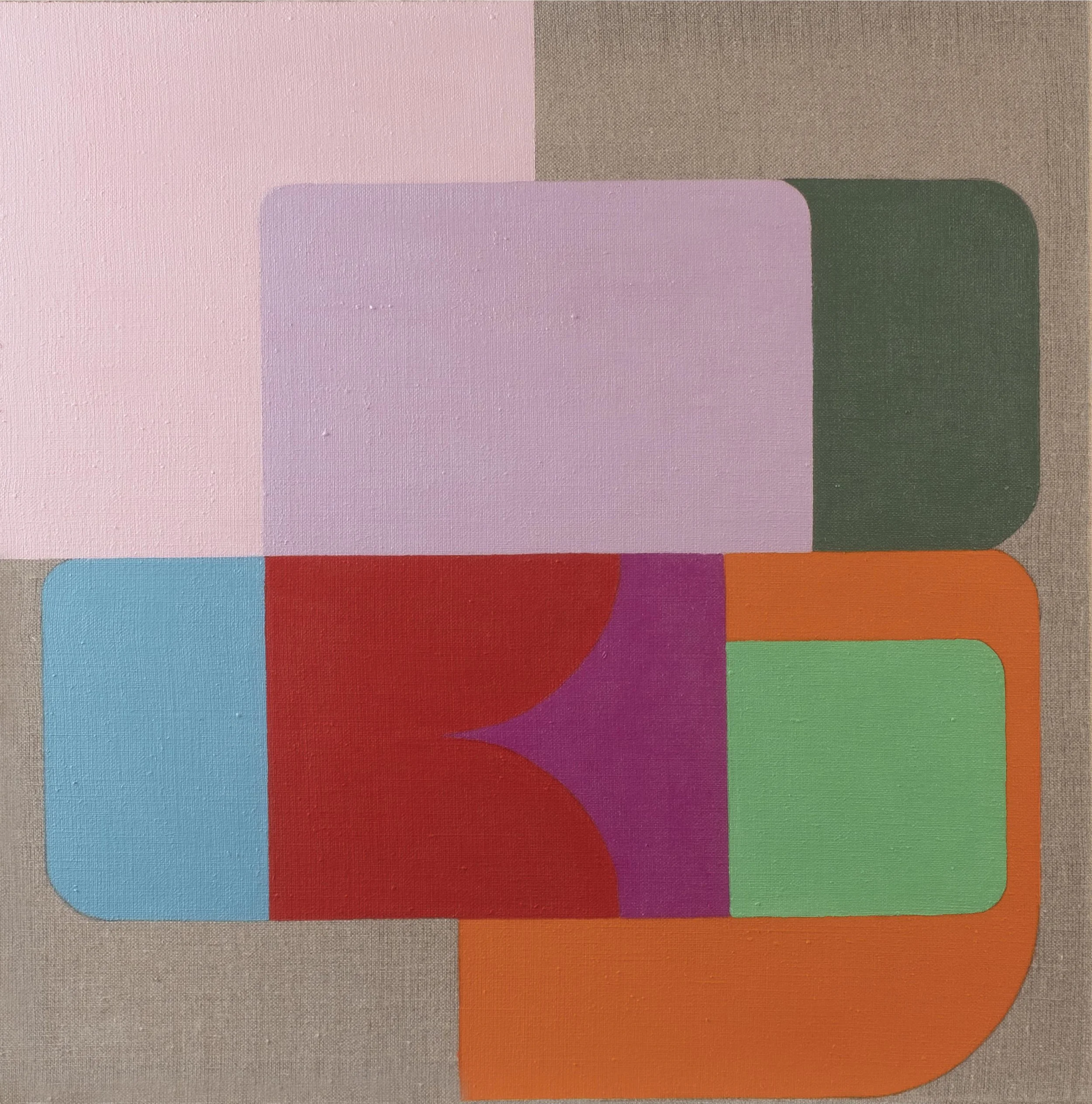 Motel Series - Room 5