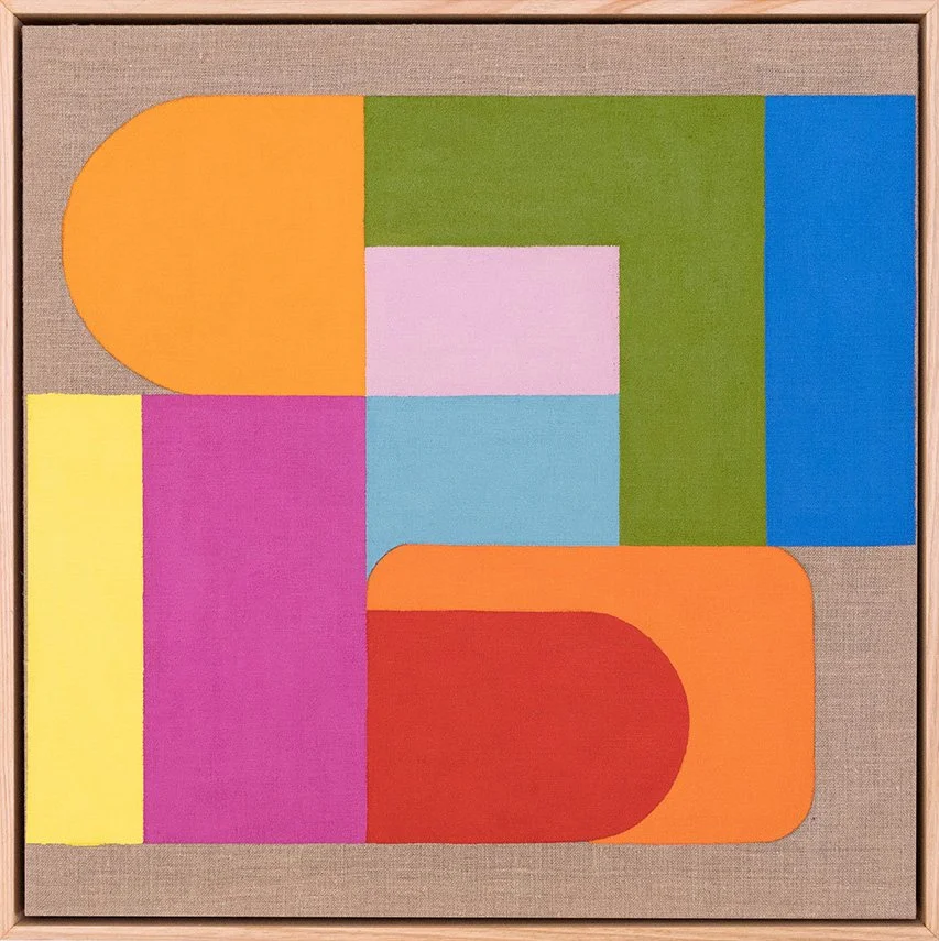 Motel Series - Room 21