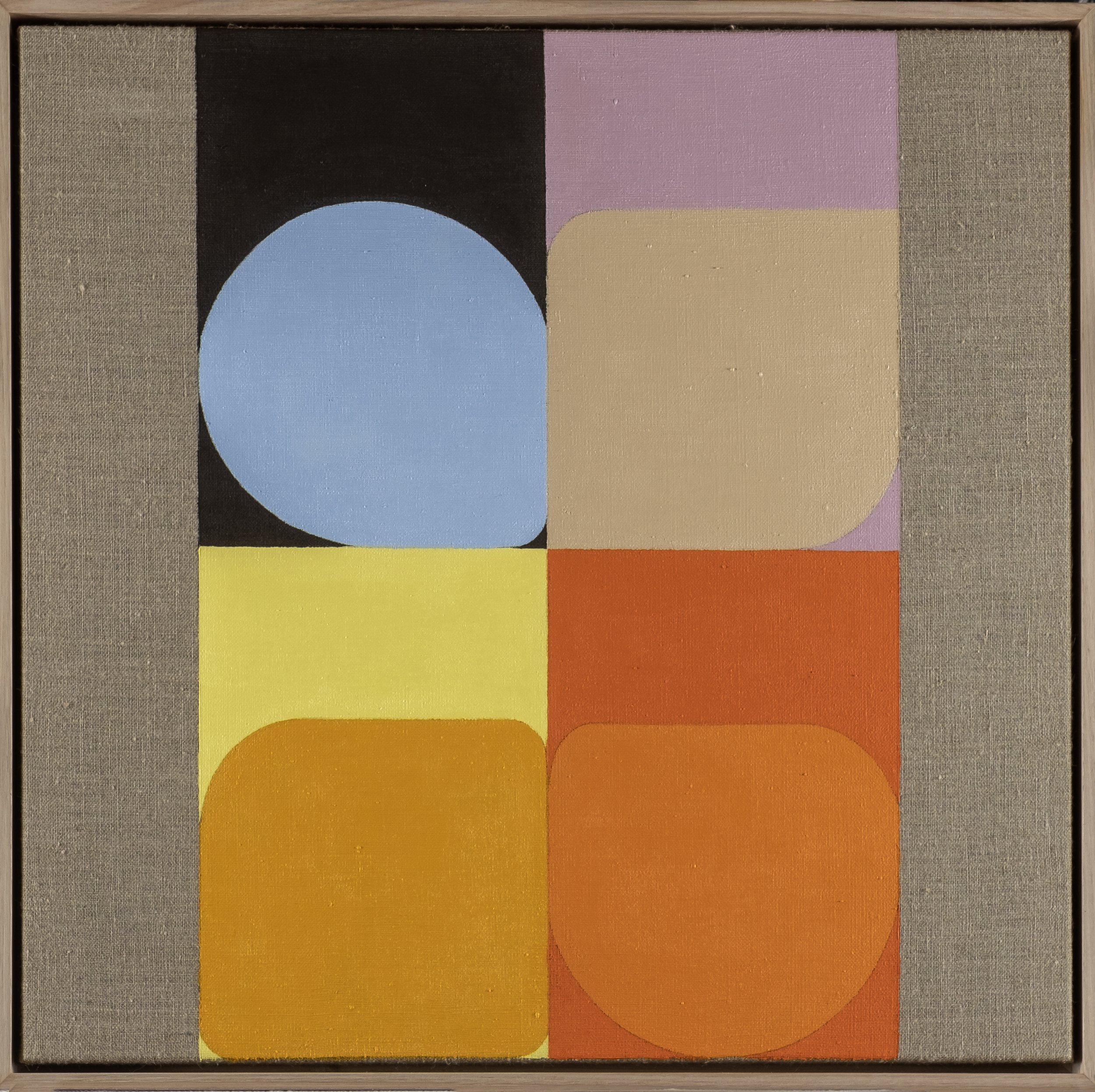 Motel Series - Room 11