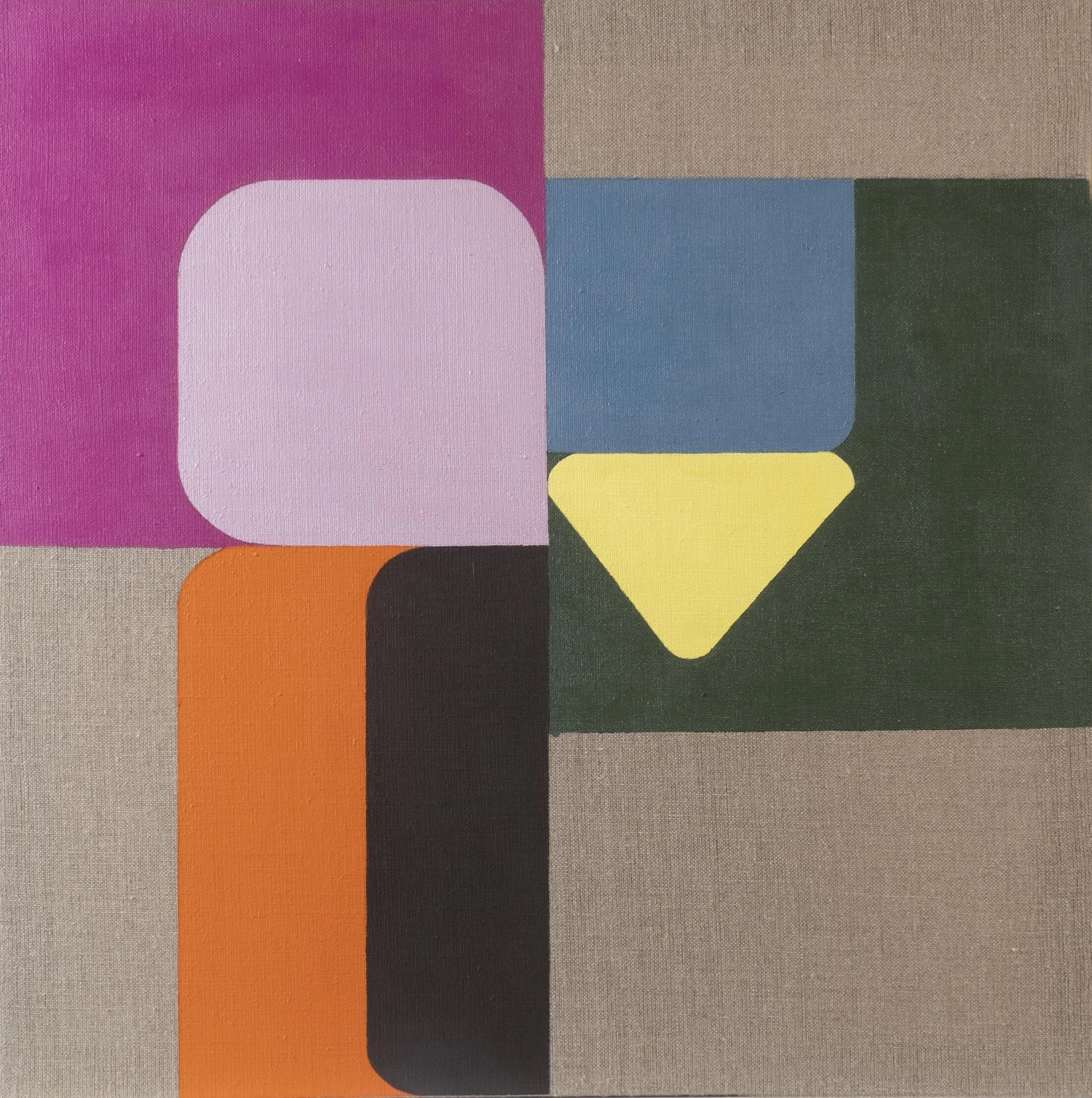 Motel Series - Room 9