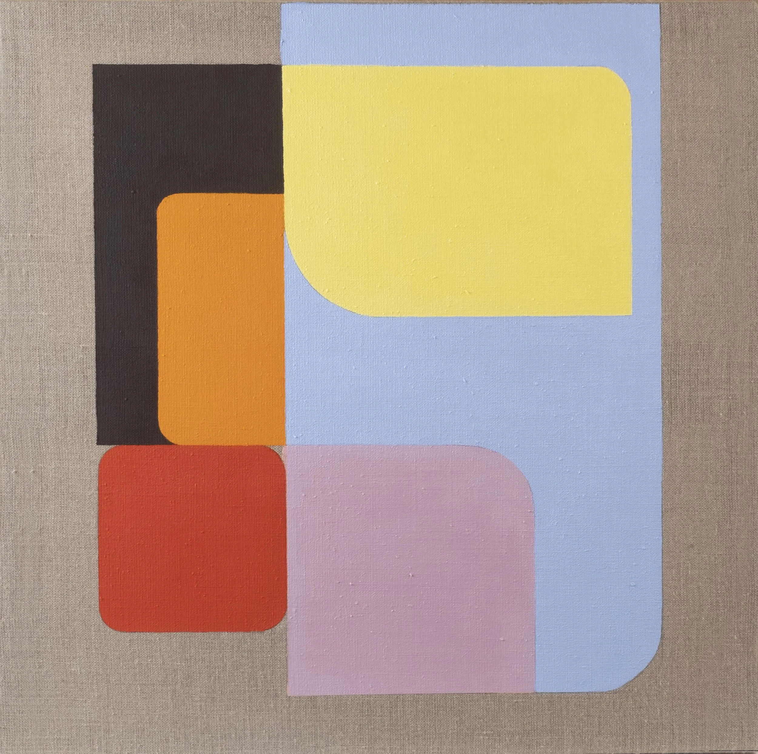 Motel Series - Room 6