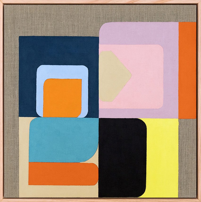 Motel Series - Room 17