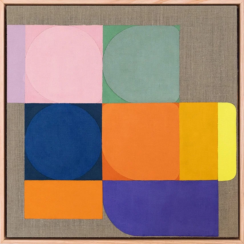 Motel Series - Room 18