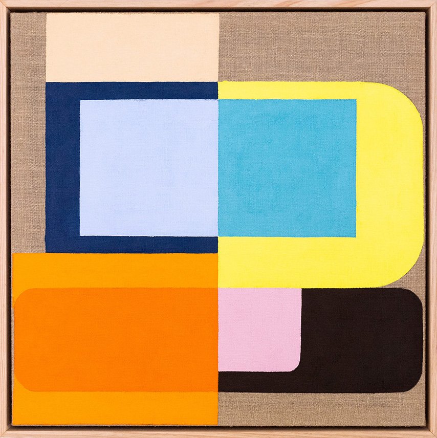 Motel Series - Room 22