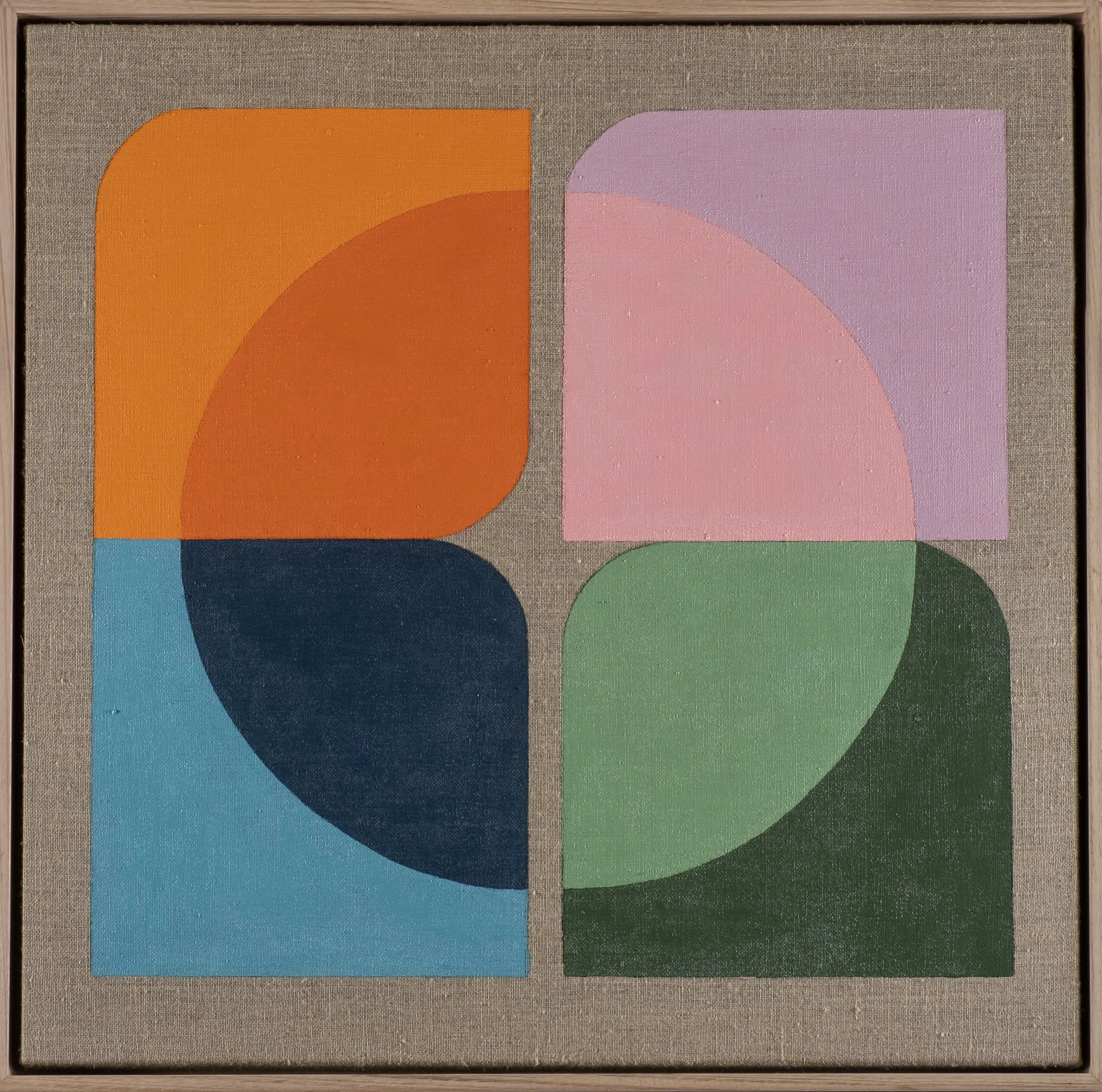 Motel Series - Room 12