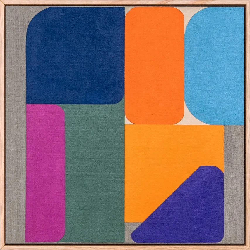 Motel Series - Room 20