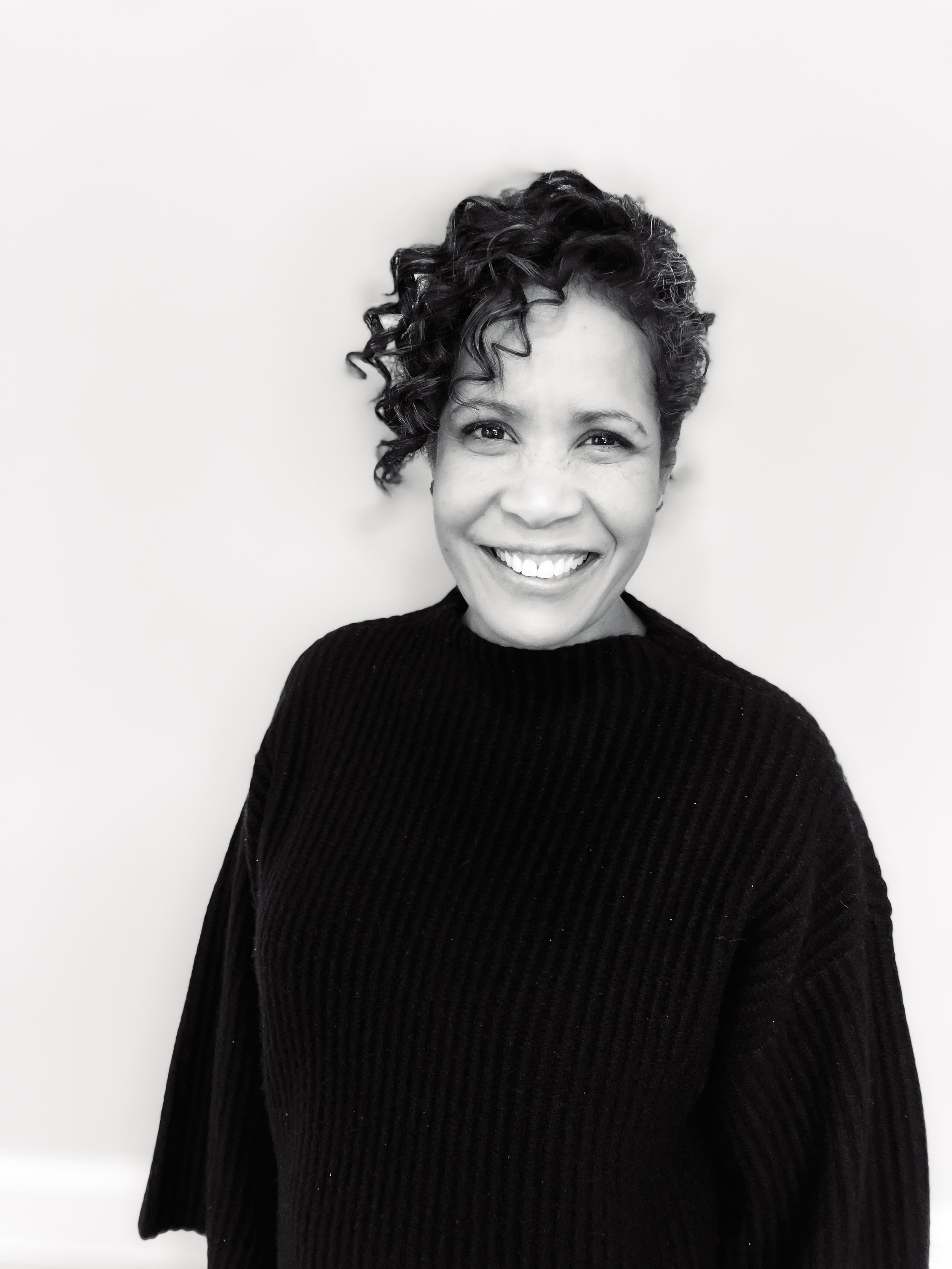 Maria Wolff, certified health and executive coach