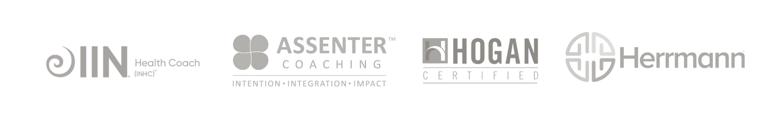 coaching certifications