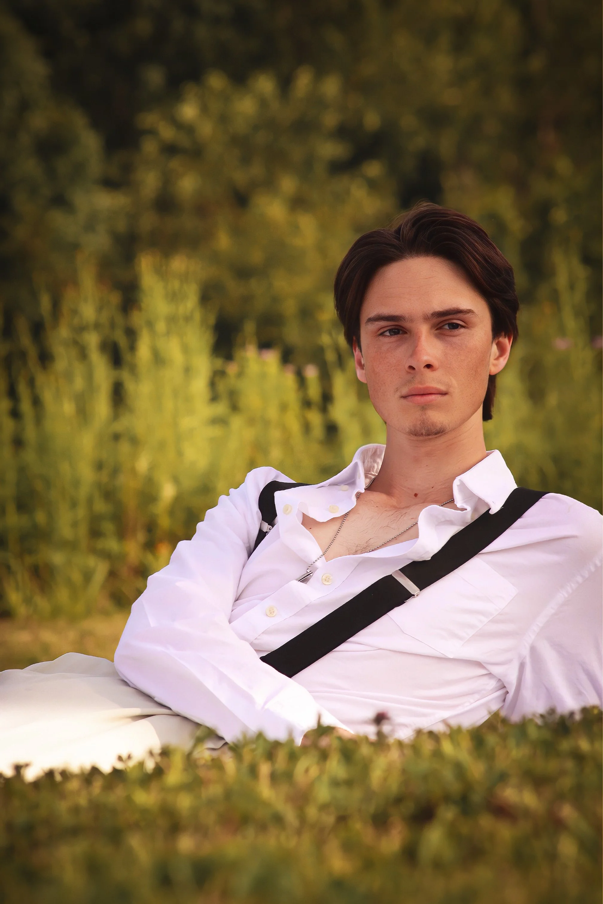 Portrait Photography