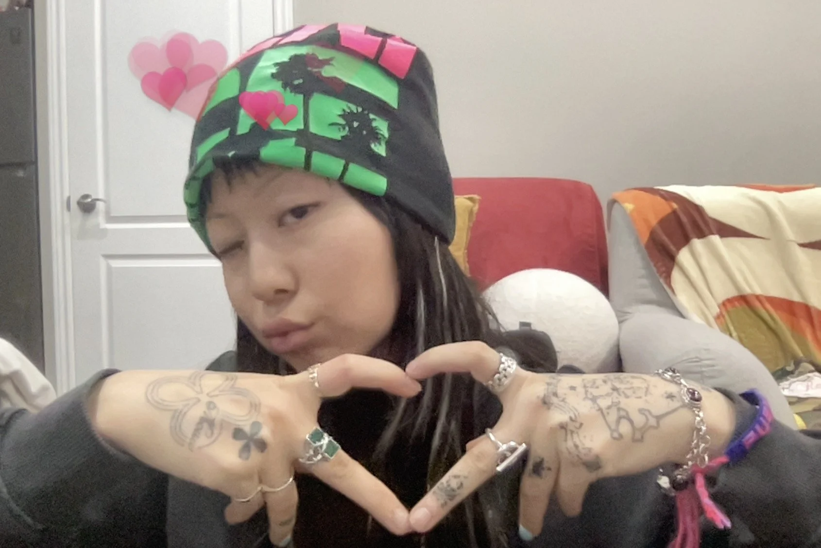 On Crafting &amp; DIY