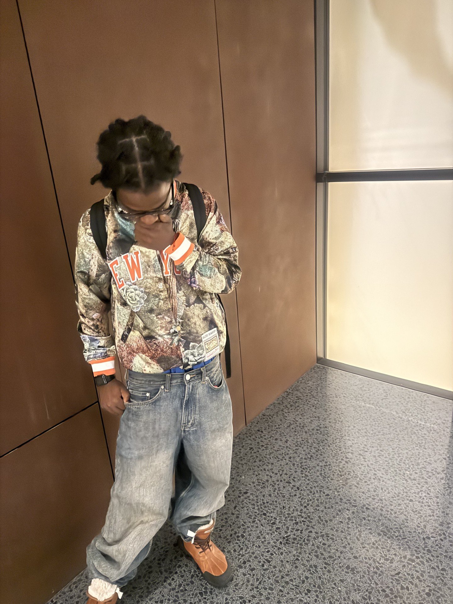 INTERVIEW WITH: Xur from NYC <3