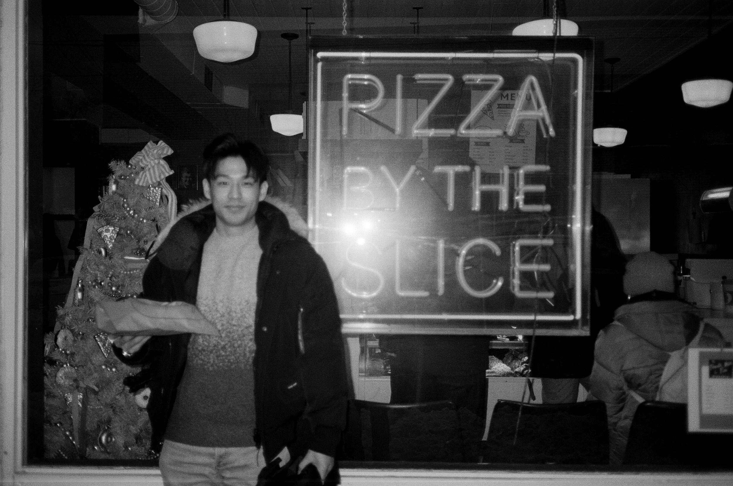 LINK UP WITH: Justin from Toronto <3