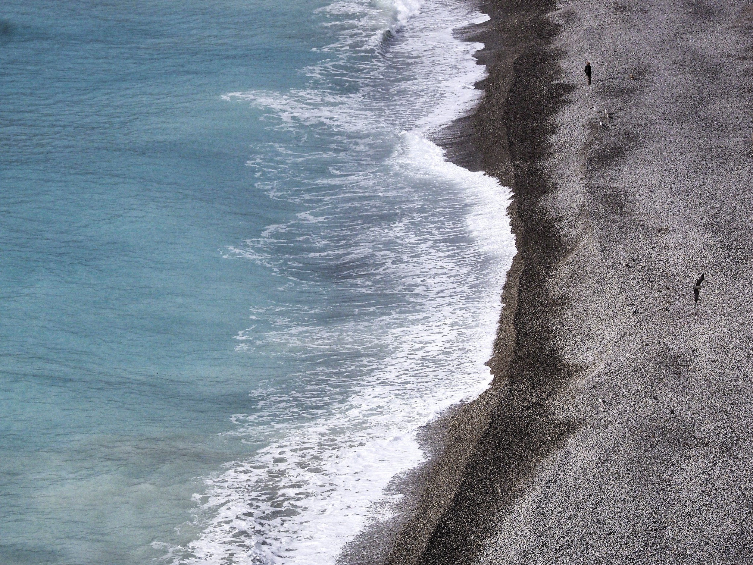 마음쫍은 놈들은 항상 그렇다 ㅋ | Poetry in Korean