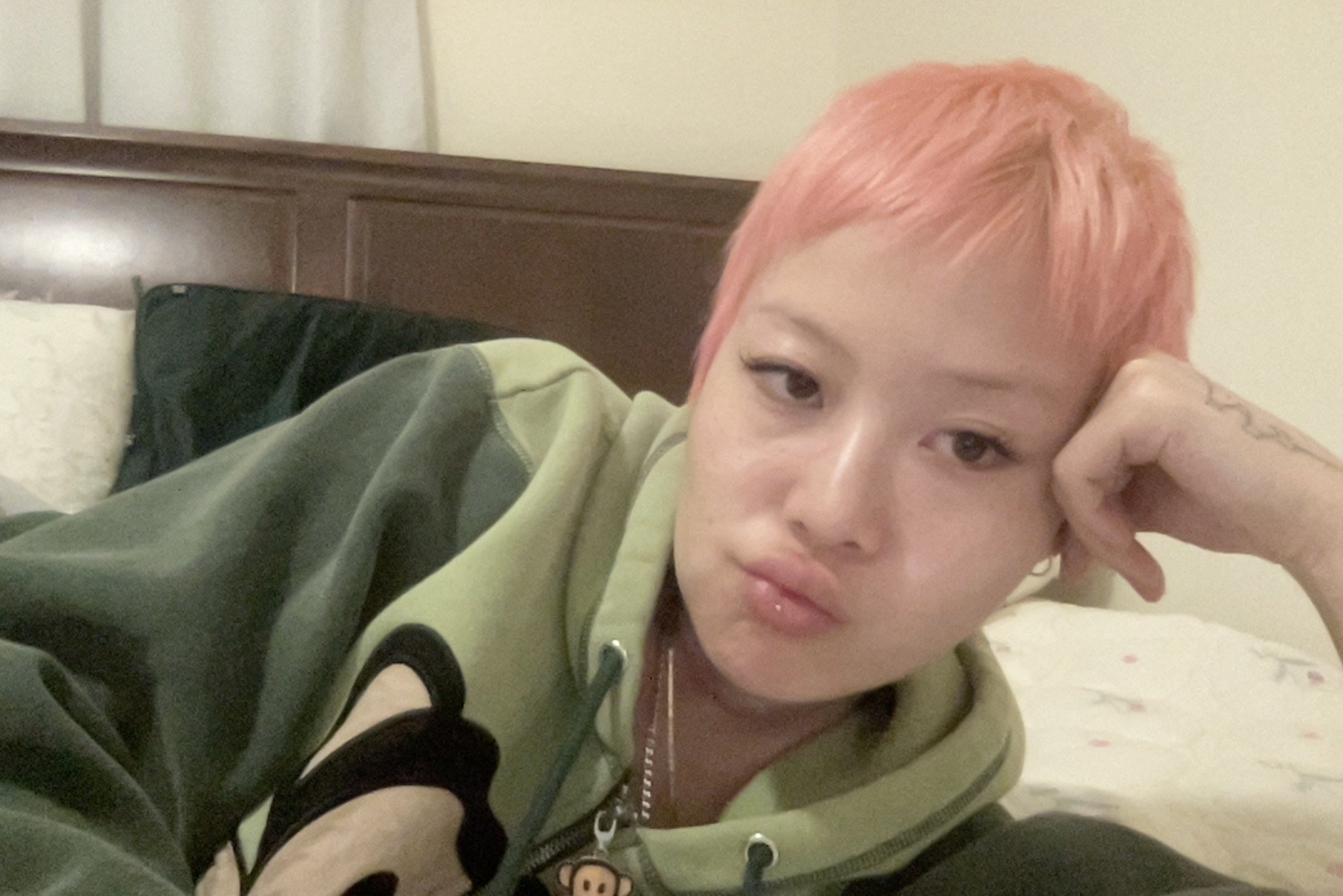 Let’s Stop Shaming Ppl for Using Technology And Other Shiz