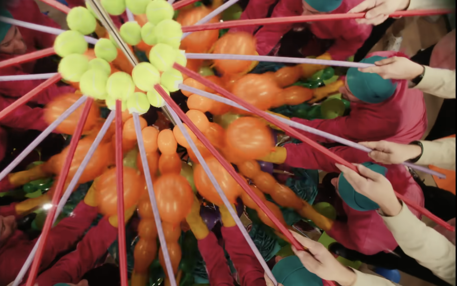 Hellogoodbye - Here (In Your Arms) | Roundup of Music I FW <3