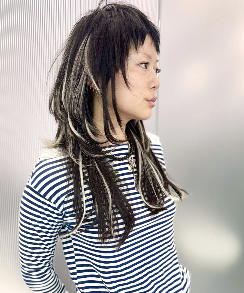 Interview with Japanese Hairstylist Takuma (拓磨) on Craft &amp; Hair Transformation <3