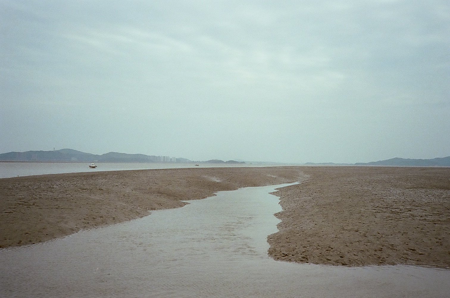 On Why I’m So “Unhappy”… Or Perhaps - Unsatisfied.