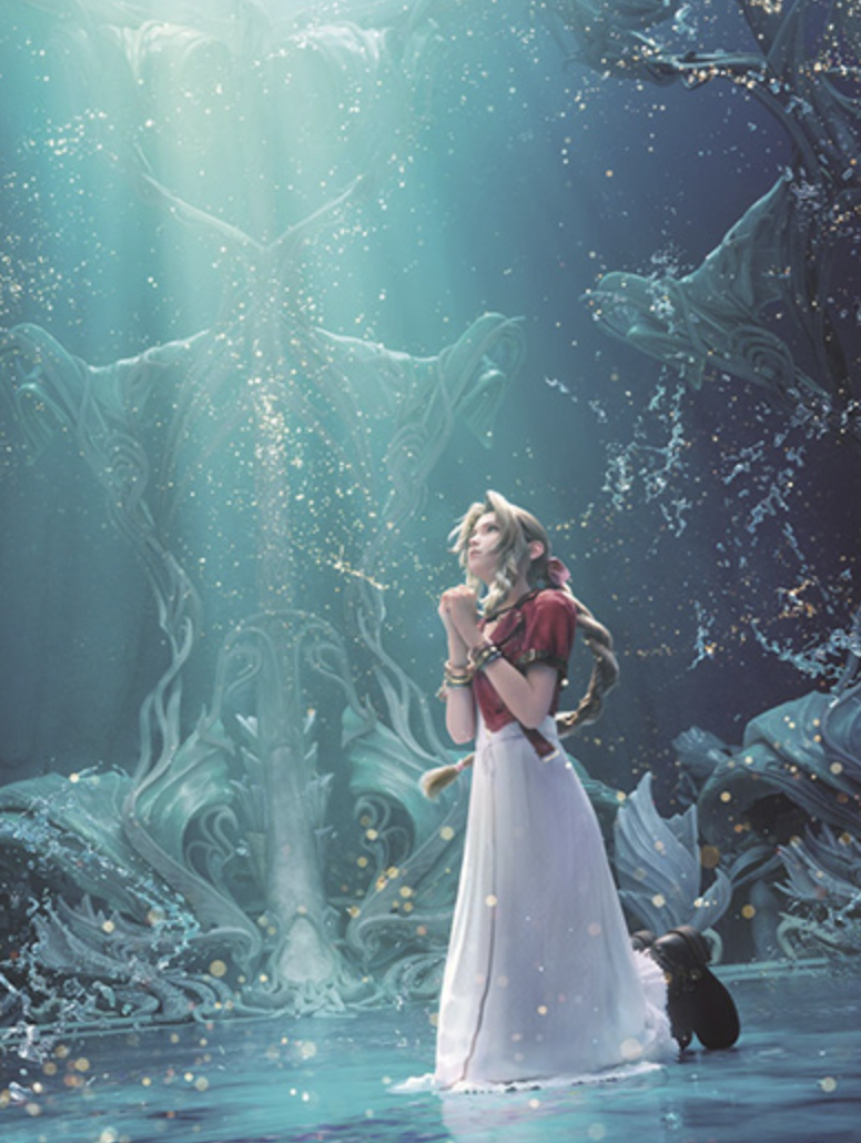 Those who anchor the ships and navigate the tides with me. Thank you <3