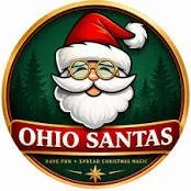 Ohio Santa's Logo