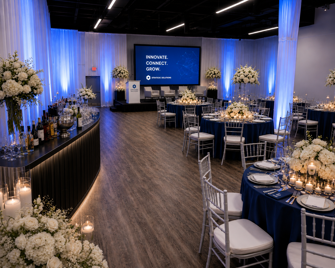 Corporate Events
