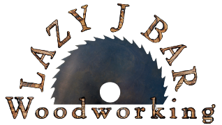 Lazy J Bar Woodworking