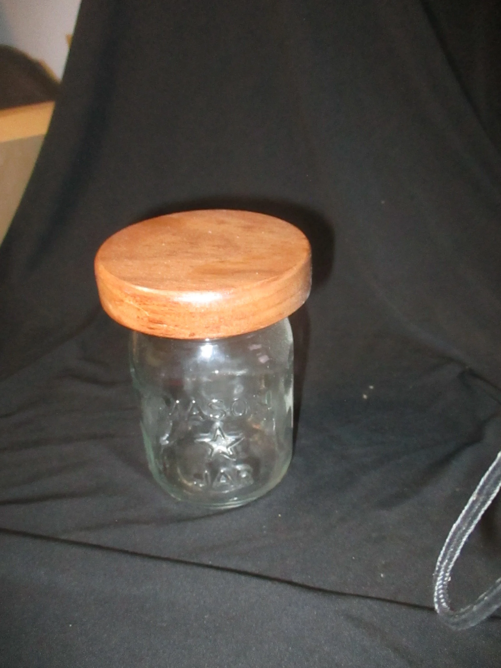 Mason Jar Lids