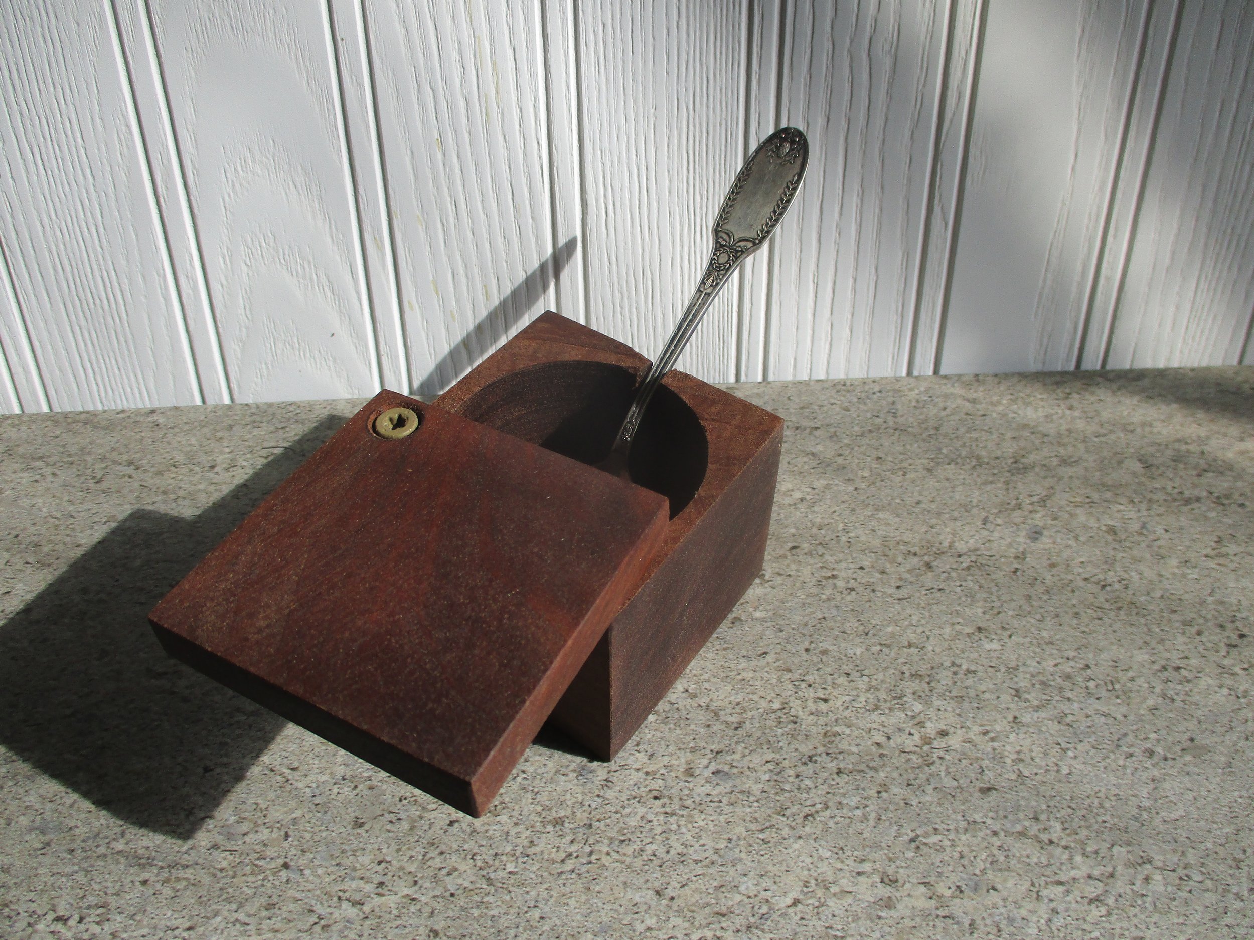 Salt Cellar