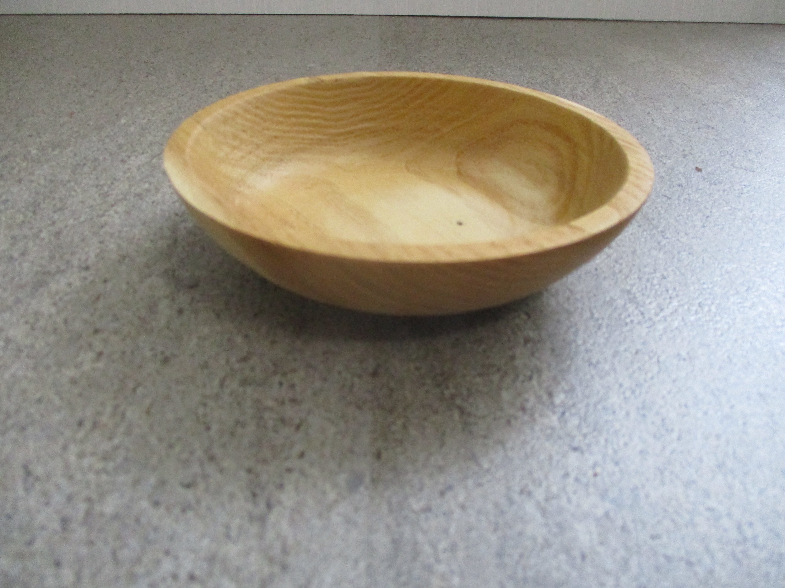 Mulberry Bowl