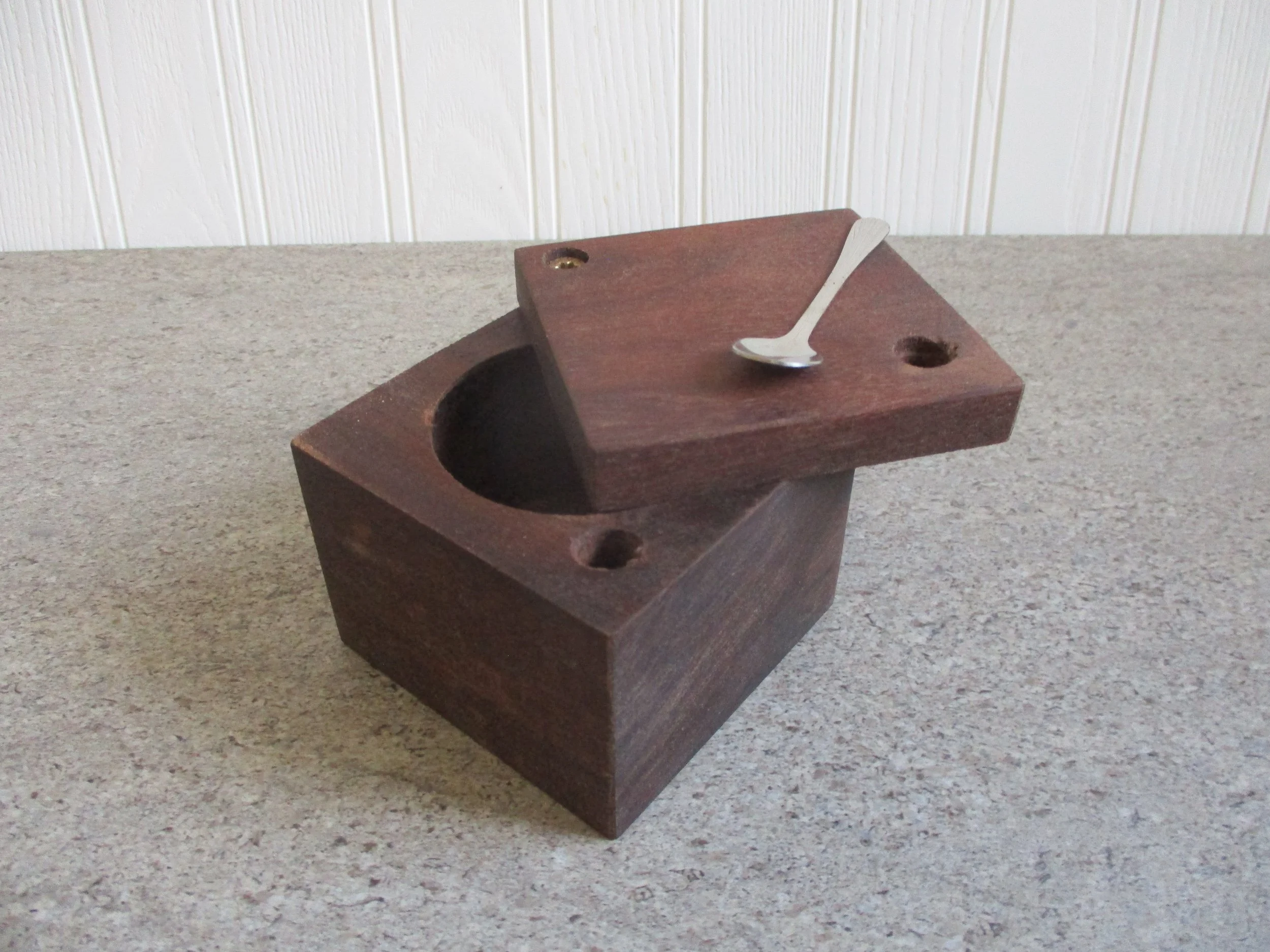 Salt Cellar