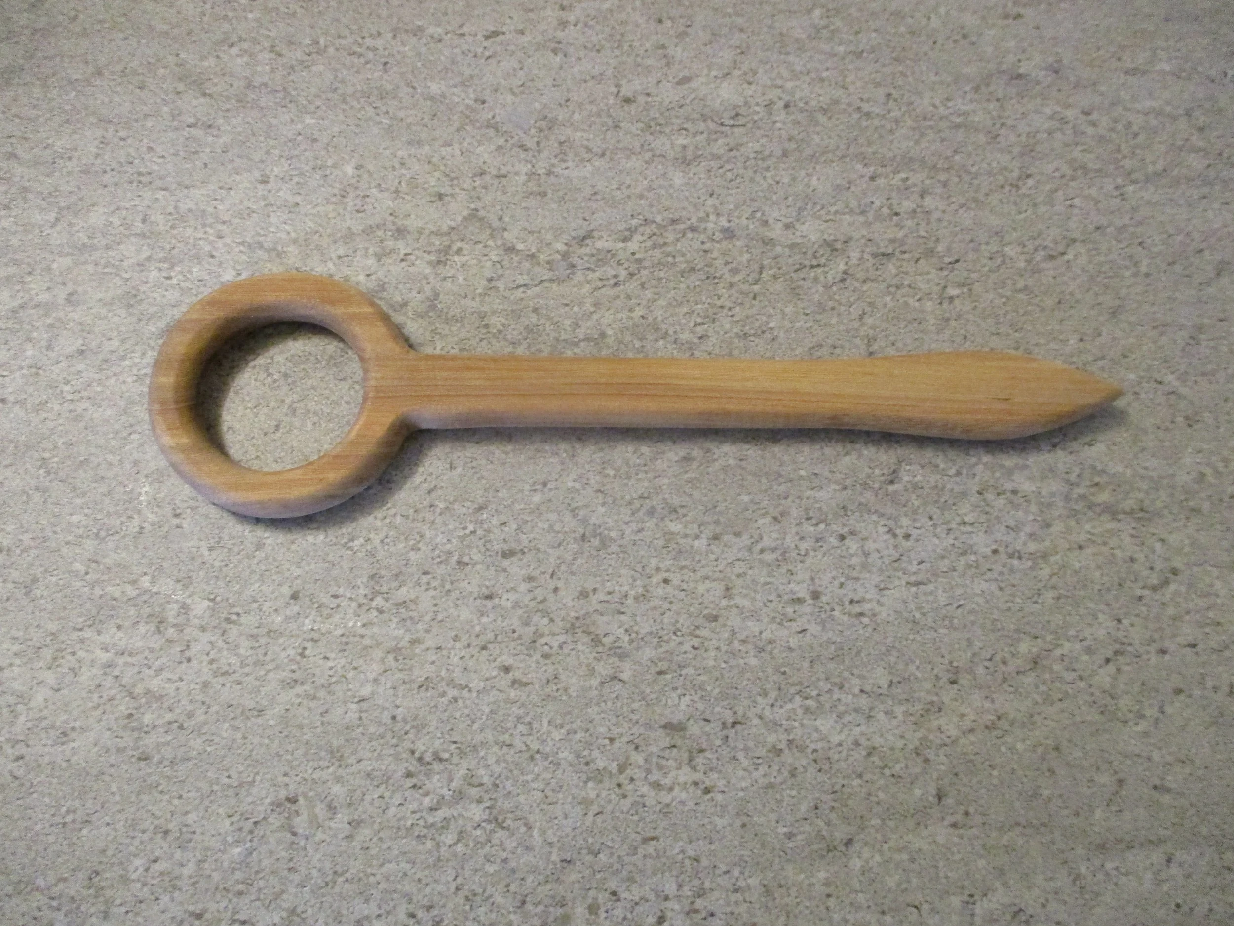 Swedish dough Whisk (Sourdough Whisk)