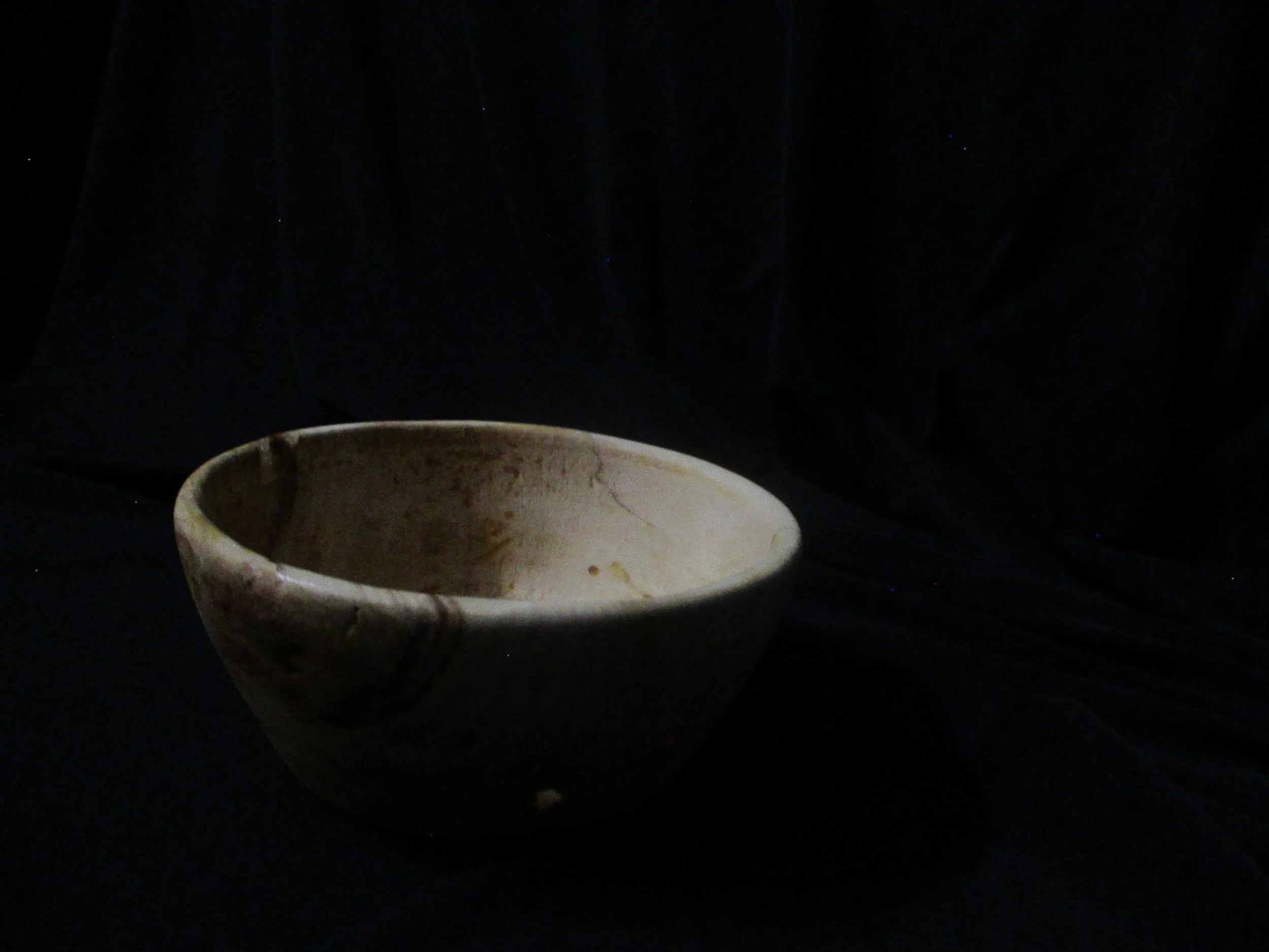 Cottonwood Bowl