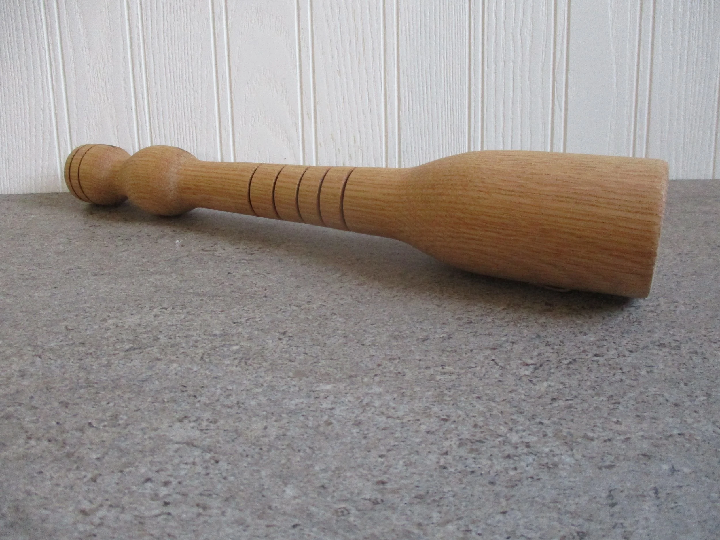 Oak Kitchen Mallet