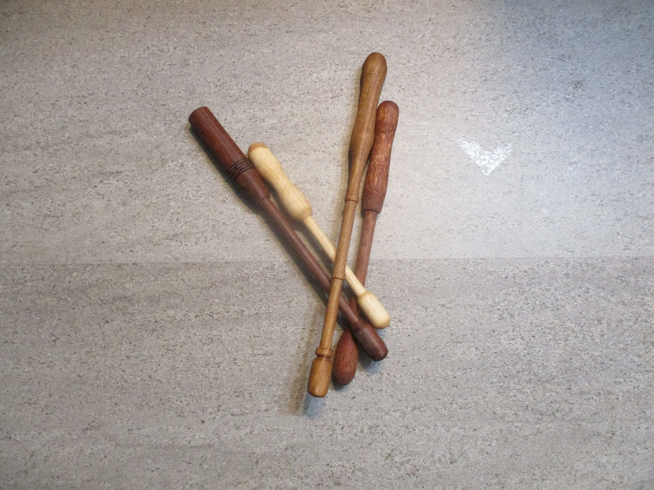 Scottish Spurtle